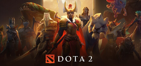 Dota 2 刀塔